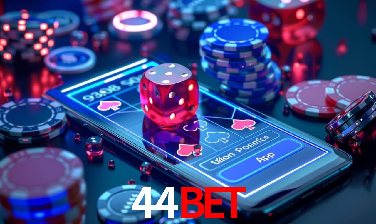 44bet app