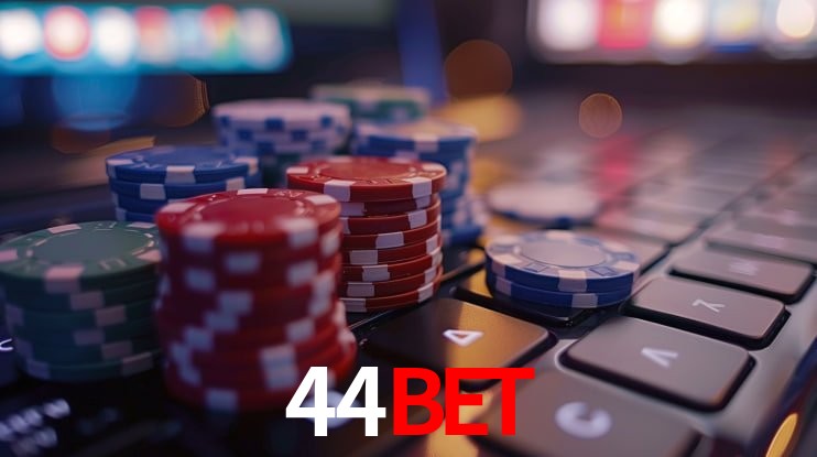 44bet: Seu Cassino Premiado com Pagamentos Rápidos