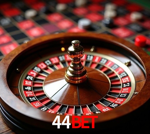 Experimente o Login Seguro Premium no 44bet